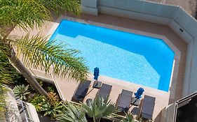 The Sebel Sydney Manly Beach